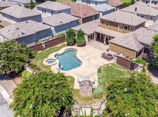 203 Twisted Timber Ct, Woodstock, GA 30189