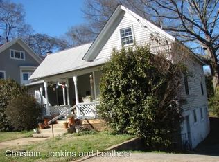 250 Barrow St, Athens, GA 30601