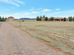 100 Camino Agave, Elgin, AZ 85611