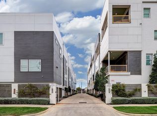 1203 Hickory St #D, Houston, TX 77007