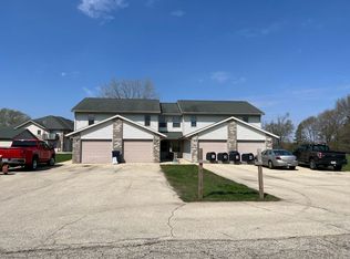 480 Skare Rd #4, Rio, WI 53960