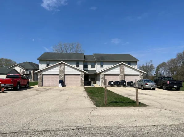 480 Skare Rd, 480 Skare Rd #4, Rio, WI 53960