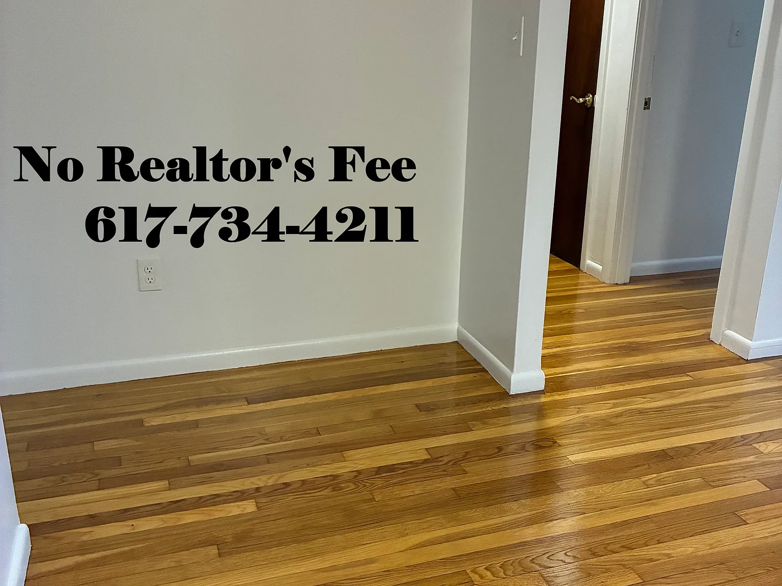 1 bed, $2,325 — Photo 2