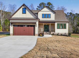 529 Hillard Ln, Wendell, NC 27591