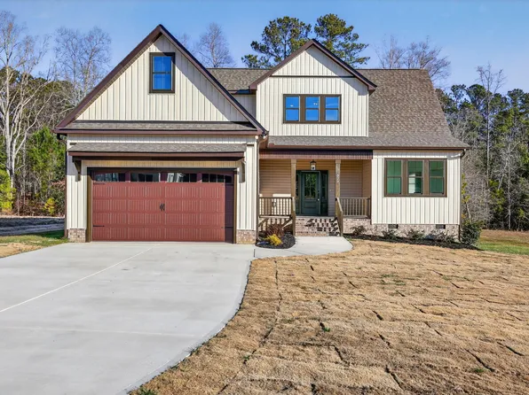 529 Hillard Ln, Wendell, NC 27591