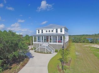 1501 Creek Side Way, Charleston, SC 29492