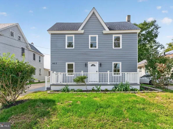 403 Main St, Dover, DE 19901