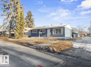 12915 116th St NW, Edmonton, AB T5E 5H3