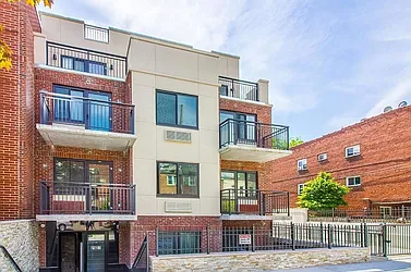 Rented by Metropolitan Property Group