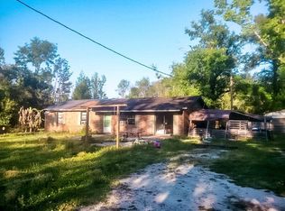 17306 NE Mason Rd, Blountstown, FL 32424