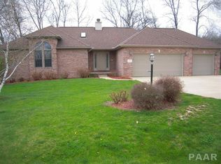 118 Birch Ct, Dahinda, IL 61428