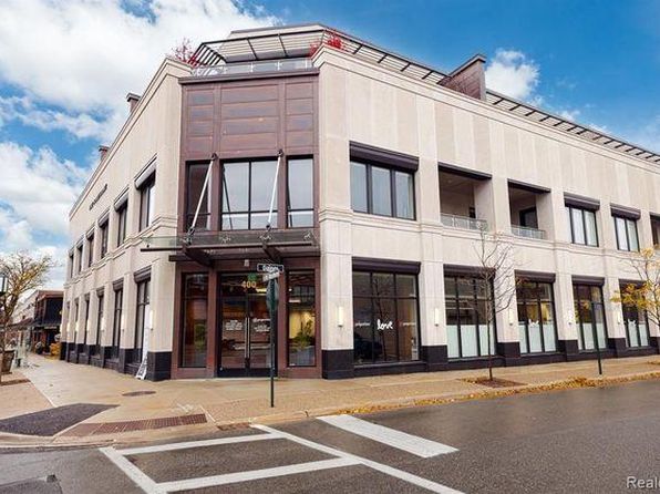 400 S Old Woodward Ave Unit 305