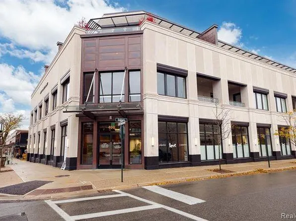 400 S Old Woodward Ave Unit 305, Birmingham, MI 48009