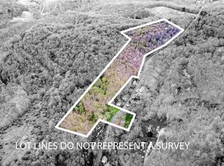 332 Queenstown Rd, Karns City, PA 16041