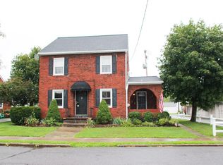 541 Lindbergh Way, Lewistown, PA 17044