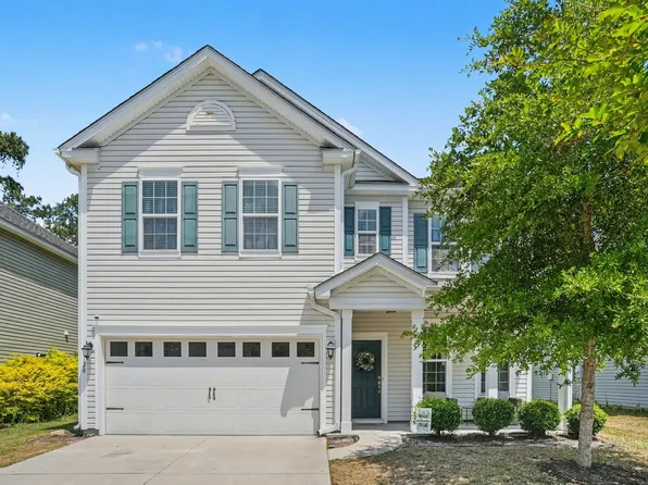 3120 Grand Bay Ln, Johns Island, SC 29455