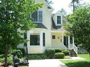 4608 Batavia Ct, Raleigh, NC 27604