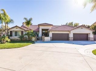 30272 Barcelona Rd, Castaic, CA 91384