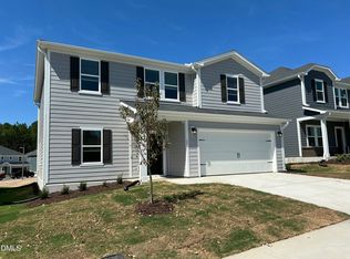 2003 Topsail Rd, Durham, NC 27704