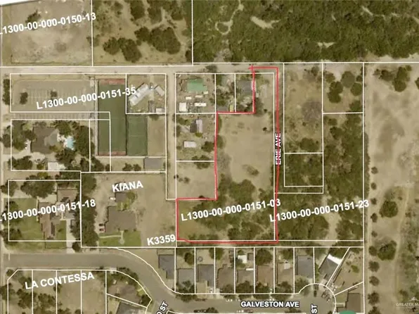 4209 Erie Ave, McAllen, TX 78501