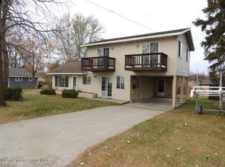 39071 N Clitherall Lake Rd, Battle Lake, MN 56515