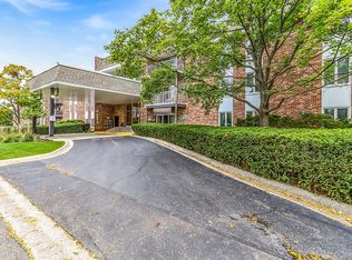 3913 Saratoga Ave #G-306, Downers Grove, IL 60515