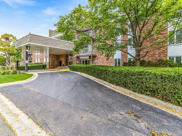 3913 Saratoga Ave #G-306, Downers Grove, IL 60515