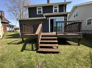 147 Bordner Ave SW #1, Canton, OH 44710