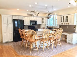 15 Whitford St #1, Roslindale, MA 02131