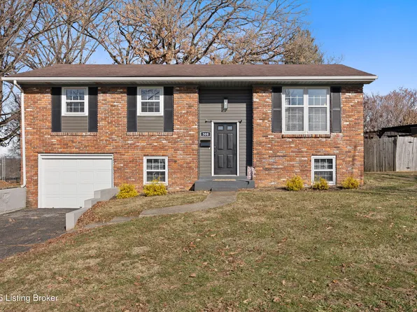 300 Cold Harbor Dr, Frankfort, KY 40601