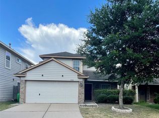 2406 Chuckberry St, Houston, TX 77080