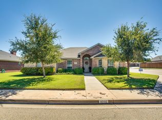3707 104th St, Lubbock, TX 79423