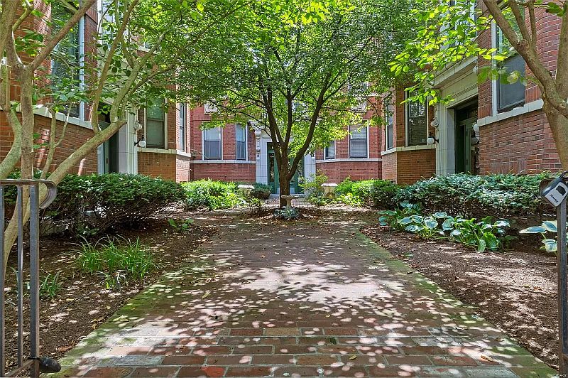1st image of 378 N Taylor Ave Unit 3E