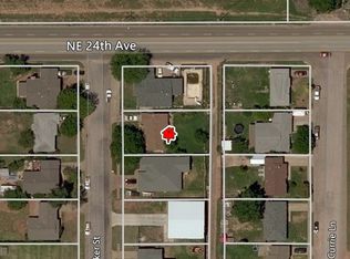 2014 Walker Dr, Amarillo, TX 79107