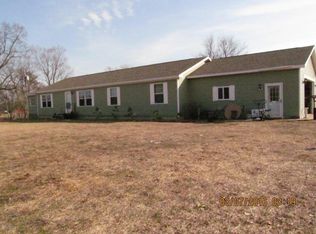 15 W Scout Rd, Hart, MI 49420