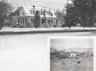 803 E Sul Ross Ave, Alpine, TX 79830