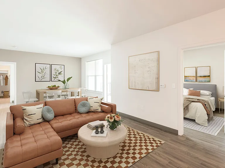 The Residences at Harlan Flats — Photo 15