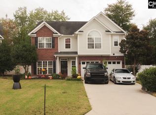 10 Magnolia Springs Ct, Columbia, SC 29209