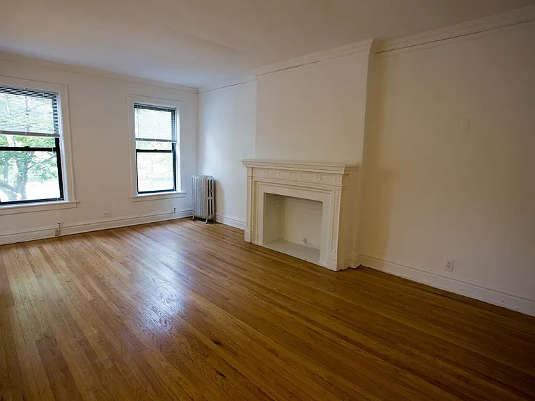 Dining/Living room