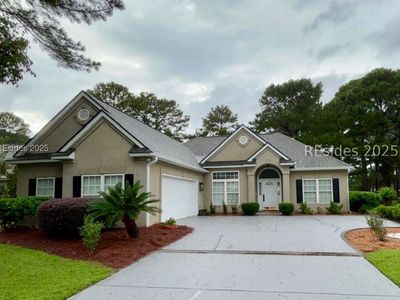 124 Muirfield Dr, Okatie, SC, 29909