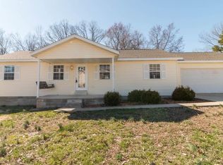 646 Sunny Valley Ln, Poplar Bluff, MO 63901