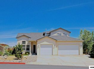 3685 Butch Cassidy Dr, Reno, NV 89511