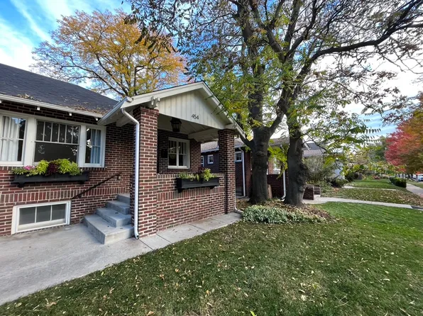 454 N High St, Denver, CO 80218