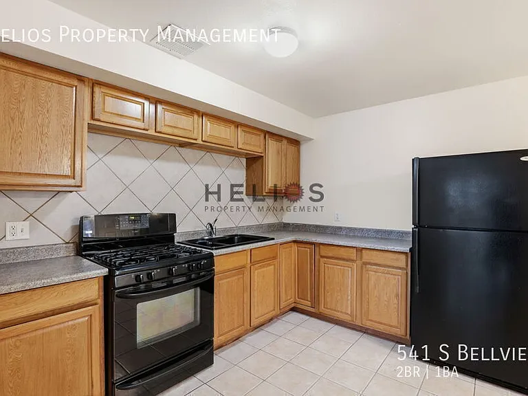 541 S Bellview — Photo 6