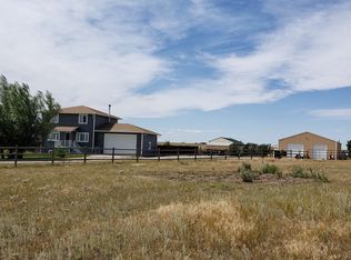 7406 Grace Rd, Cheyenne, WY 82009