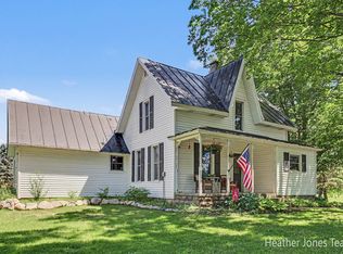 8960 Myers Lake Ave NE, Rockford, MI 49341