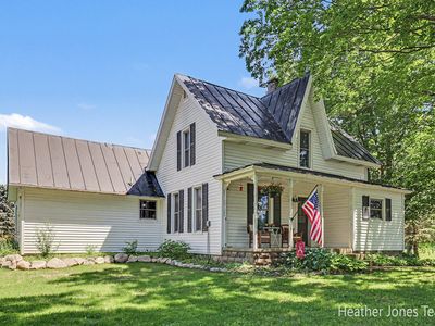 8960 Myers Lake Ave NE, Rockford, MI, 49341