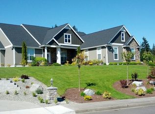 1727 McAllister Ct SE, Olympia, WA 98513