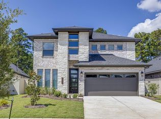 14870 Whistling Duck Ln, Magnolia, TX 77354