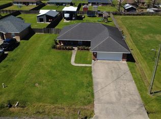 2817 Karen Lynn St, Sulphur, LA 70663